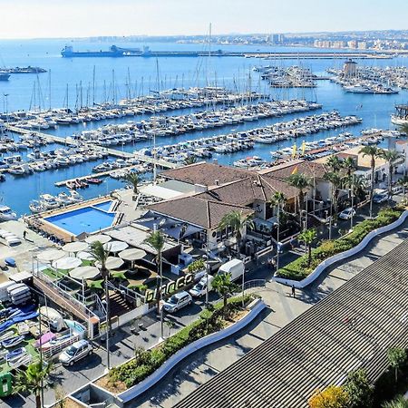 2 Bedroom Stunning Apartment In Torrevieja Bagian luar foto