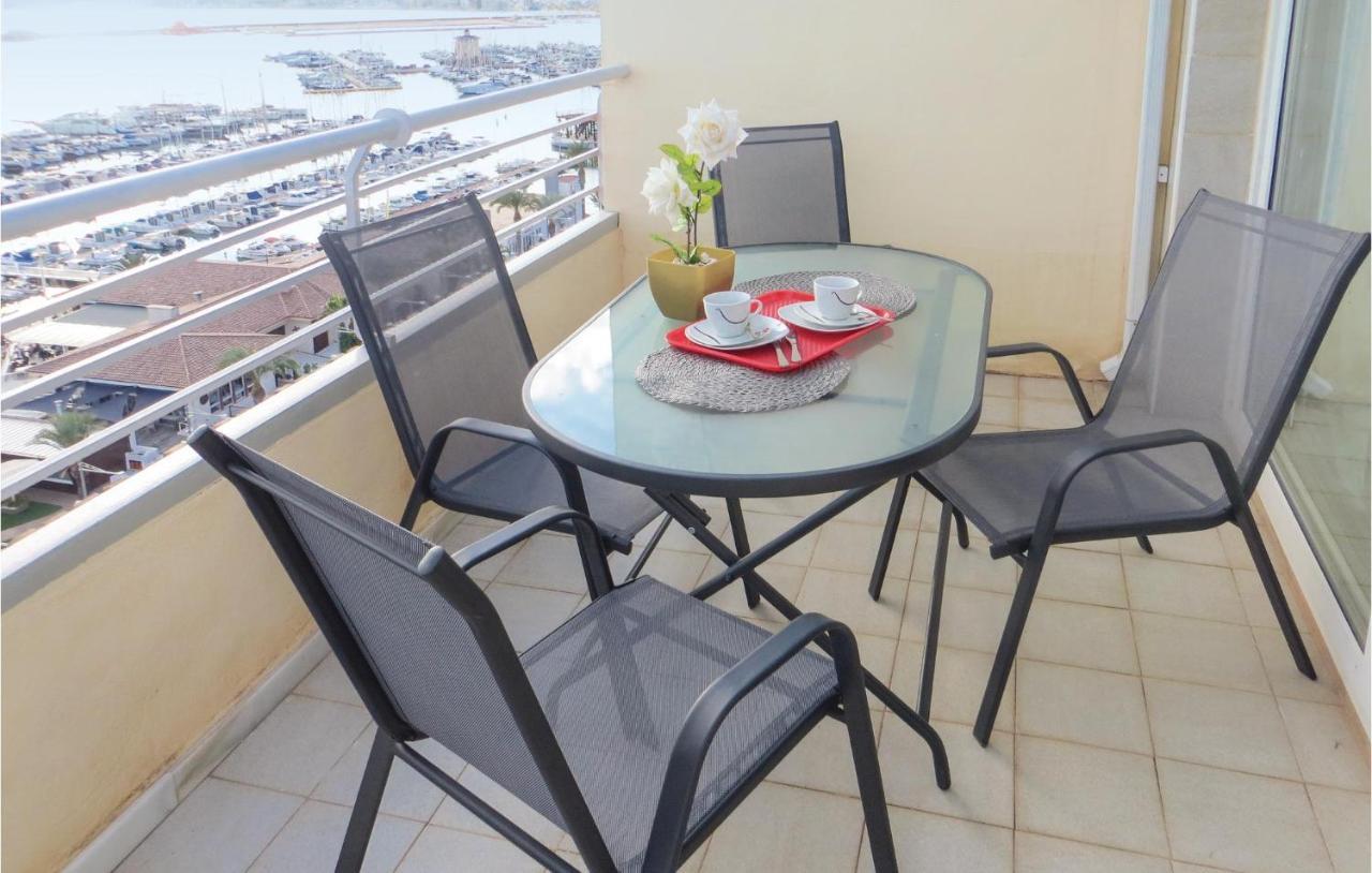 2 Bedroom Stunning Apartment In Torrevieja Bagian luar foto