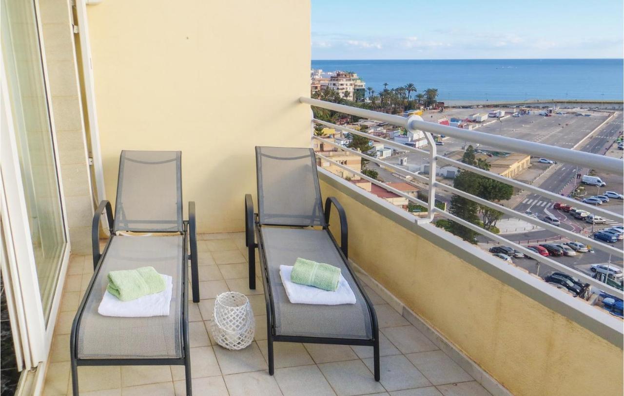 2 Bedroom Stunning Apartment In Torrevieja Bagian luar foto