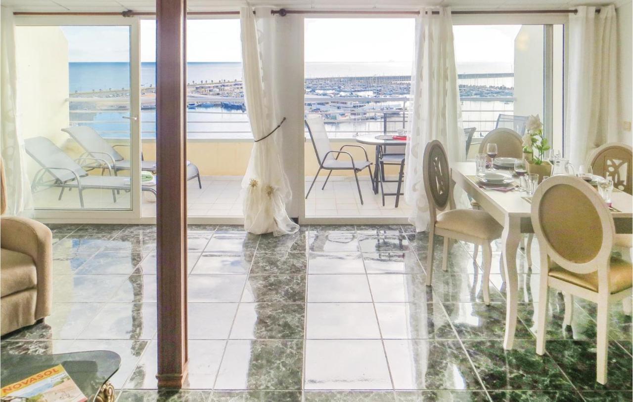 2 Bedroom Stunning Apartment In Torrevieja Bagian luar foto