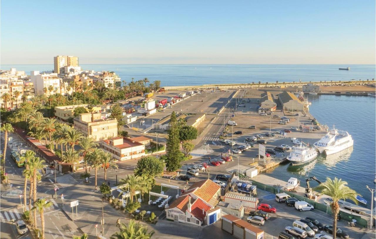2 Bedroom Stunning Apartment In Torrevieja Bagian luar foto