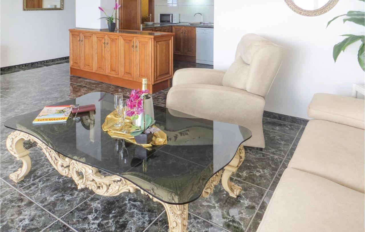 2 Bedroom Stunning Apartment In Torrevieja Bagian luar foto
